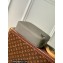 Louis Vuitton LV Aerogram cowhide leather Toilet Pouch Bag M20912 Army Green