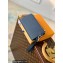Louis Vuitton LV Aerogram cowhide leather New Long Wallet M69831 Blue