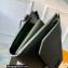 Louis Vuitton LV Aerogram cowhide leather New Long Wallet M69831 Army Green