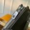 Louis Vuitton LV Aerogram cowhide leather New Long Wallet M69831 Army Green