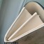 Louis Vuitton Mahina perforated calf leather Iris Wallet Creamy