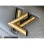Louis Vuitton Epi Leather Twist MM Bag with Embroidered Strap M22036 Black