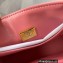 Chanel Patent Leather Small Flap Bag AS3038 Pink 2023