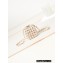 Chanel Pearls Mini Evening Bag AS3769 White/Multicolor 2023