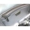 Chanel Sequins Mini Classic Flap Bag AS3523 Silver 2023