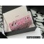Chanel Sequins Small Classic Flap Bag Pink 2023