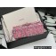 Chanel Sequins Small Classic Flap Bag Pink 2023