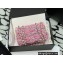 Chanel Sequins Small Classic Flap Bag Pink 2023