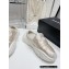 Alexander Wang AW VORTEX Women/Men MULEs IN LYCRA Beige 2023