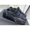 Alexander Wang AW VORTEX Women/Men MULEs IN LYCRA Black 2023