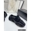Alexander Wang AW VORTEX Women/Men MULEs IN LYCRA Black 2023