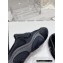Alexander Wang AW VORTEX Women/Men MULEs IN LYCRA Black 2023