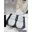 Alexander Wang AW VORTEX Women/Men MULEs IN LYCRA White 2023