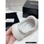 Alexander Wang AW VORTEX Women/Men MULEs IN LYCRA White 2023