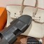 Hermes Devise Sandals in calfskin Black 2023