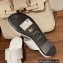Hermes Devise Sandals in calfskin White 2023