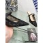 Dior Heel 6.5cm Capture Mules in Transparent Mesh Embroidered with Black Saint-Gall Motif 2023
