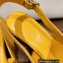 Hermes Heel 6cm Elbe Sandals in suede goatskin Yellow 2023