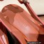 Hermes Heel 9cm Eris Sandals in suede goatskin Brown 2023