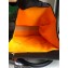 Goyard Hulot Print Saint Leger Backpack Bag Black