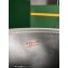 Goyard Anjou Reversible Claire-Voie Mini Tote Bag Silver
