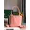 Goyard Anjou Reversible Claire-Voie Mini Tote Bag Pink