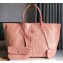 Goyard Saint Louis Claire-Voie PM/GM Tote Bag Pink