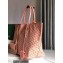Goyard Saint Louis Claire-Voie PM/GM Tote Bag Pink