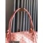 Goyard Saint Louis Claire-Voie PM/GM Tote Bag Pink