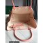 Goyard Saint Louis Claire-Voie PM/GM Tote Bag Pink