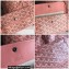 Goyard Saint Louis Claire-Voie PM/GM Tote Bag Pink