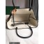 Goyard Hulot Print Saint Louis Claire-Voie PM/GM Tote Bag Black
