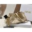 Dior Small Ammi Bag in Supple Macrocannage Lambskin Beige 2023