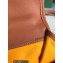 Goyard Hulot Print Saint Leger Backpack Bag Brown