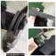 Goyard Chien Gris Pet Tote Bag Gray