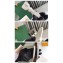 Goyard Chien Gris Pet Tote Bag White