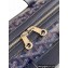 Goyard Cisalpin backpack Bag Blue