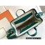 Goyard Cisalpin backpack Bag Green
