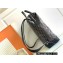 Goyard Cisalpin backpack Bag Black
