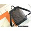 Goyard Cisalpin backpack Bag Black
