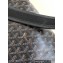 Goyard Cisalpin backpack Bag Black