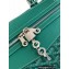 Goyard Boeing Travel 55 Bag Green