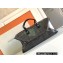 Goyard Boeing Travel 55 Bag Black