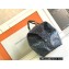 Goyard Boeing Travel 55 Bag Gray