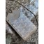 Goyard Boeing Travel 55 Bag Gray
