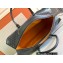 Goyard Boeing Travel 55 Bag Gray