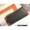 Goyard Boeing Travel 55 Bag Brown