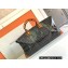 Goyard Boeing Travel 55 Bag Brown