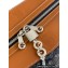 Goyard Boeing Travel 55 Bag Brown