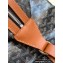 Goyard Boeing Travel 55 Bag Brown